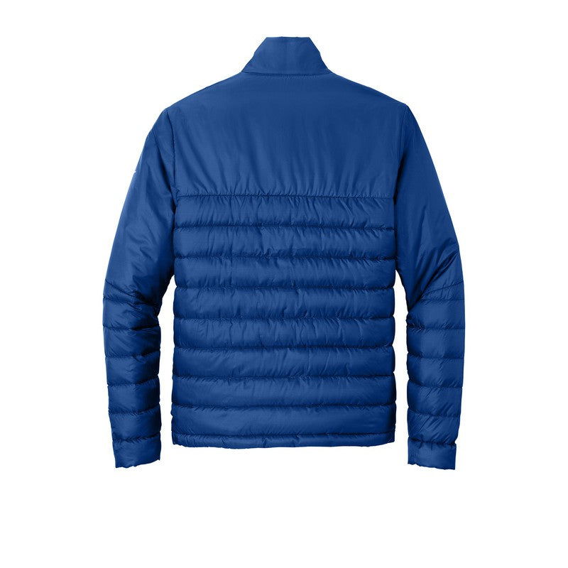 HB Eddie Bauer ® Quilted Jacket - Cobalt Blue