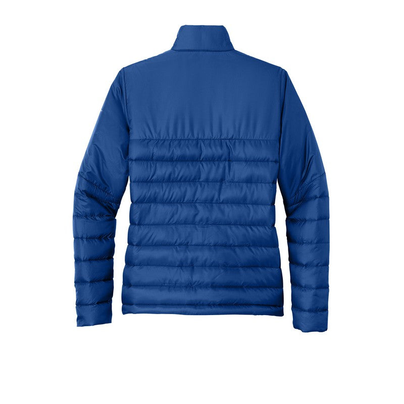 HB Eddie Bauer ® Women's Quilted Jacket - Cobalt Blue