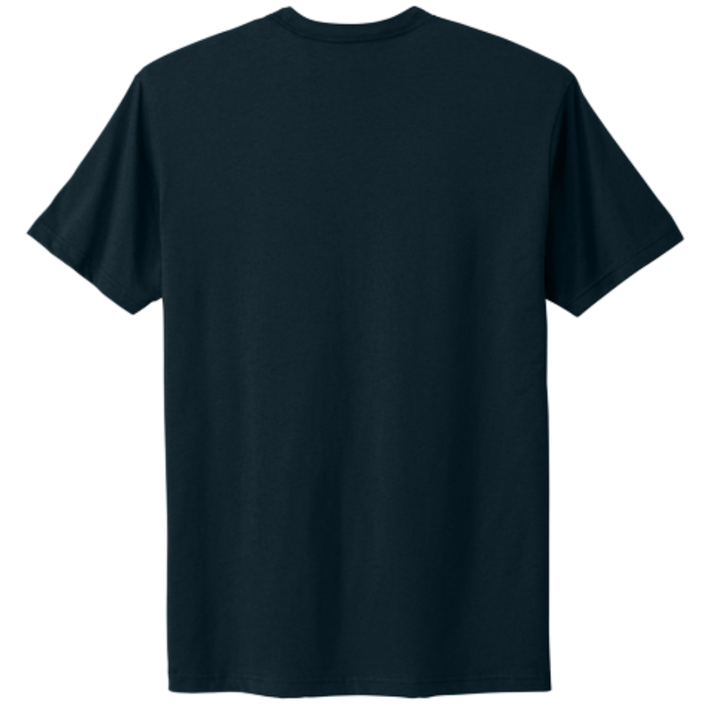 HB Oktoberfest State of Mind Next Level Tee - Navy
