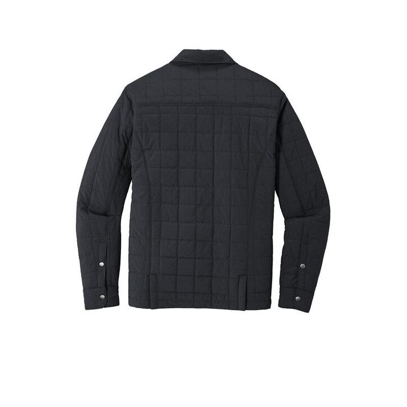 HB Eddie Bauer ® Shirt Jac - Black
