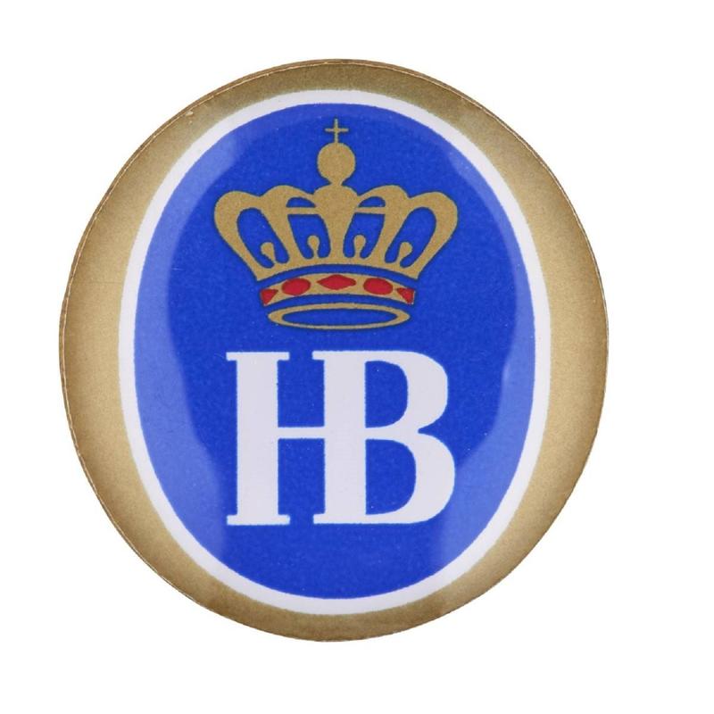 HB Pin "Classic"