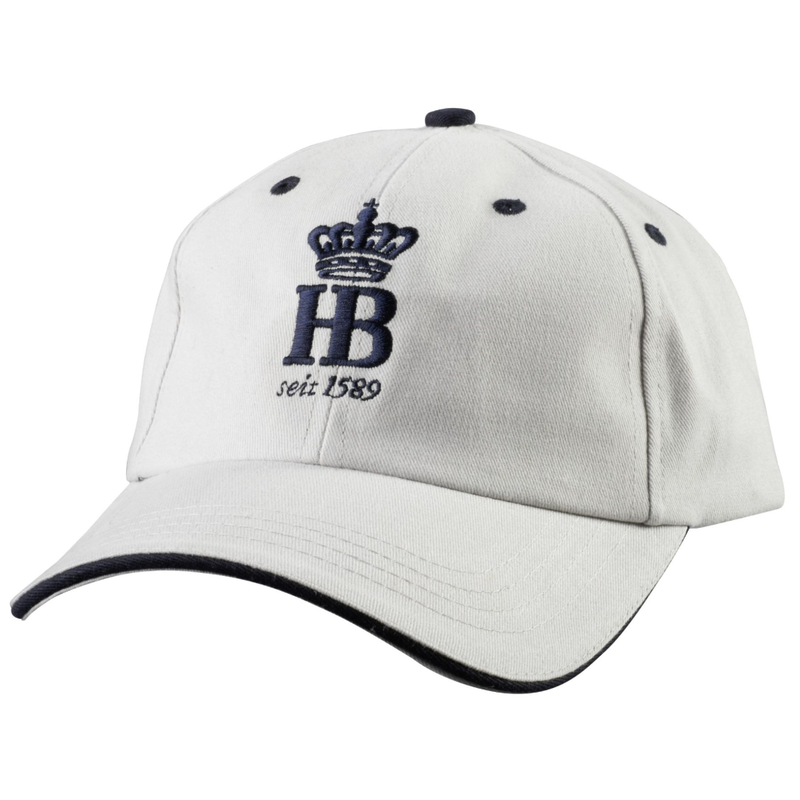 Hofbräuhaus München Cap Pur