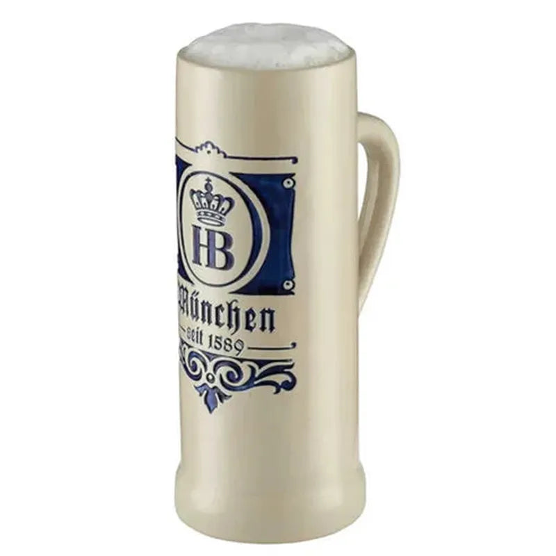 HB Limited STEINKRUG SAGA 1589 0.5l
