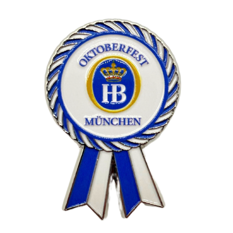 HB Anstecker Orden Pin