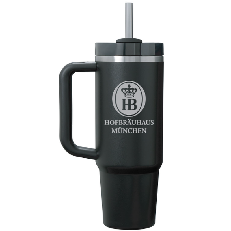 HB Stanley Quencher H2.O FlowState™ Tumbler 30 oz - BLACK ARRIVING SOON