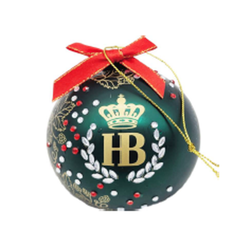 HB Christmas Tree Ball