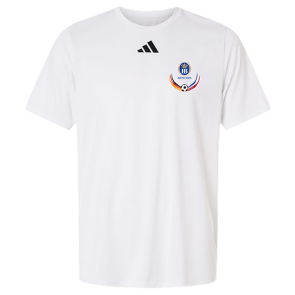 HB Adidas Soccer Shirt