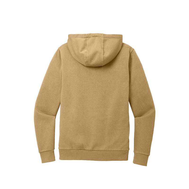 HB District Wash™ Fleece Hoodie - Golden Spice