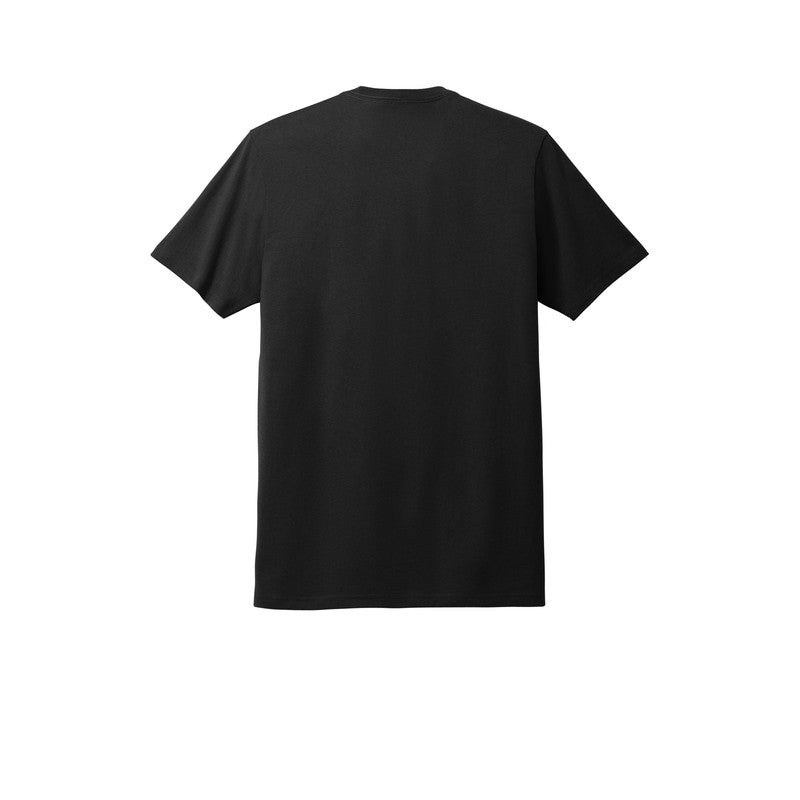 HB OKTOBERFEST STACKED T-SHIRT - Black