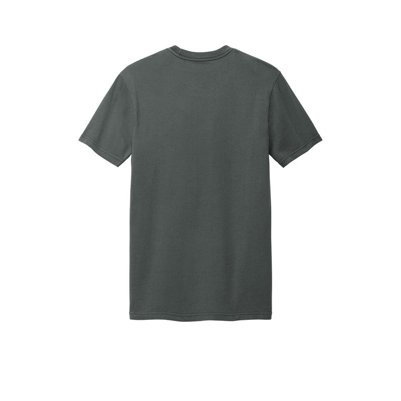 HB District Wash™ Tee - ARCH - GRAPHITE