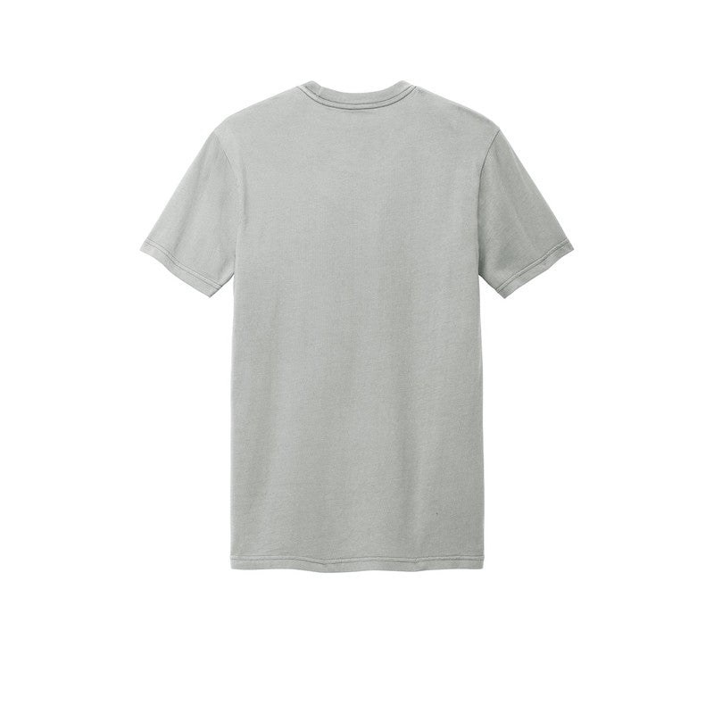 HB District Wash™ Tee - LIONS - GUSTY GREY