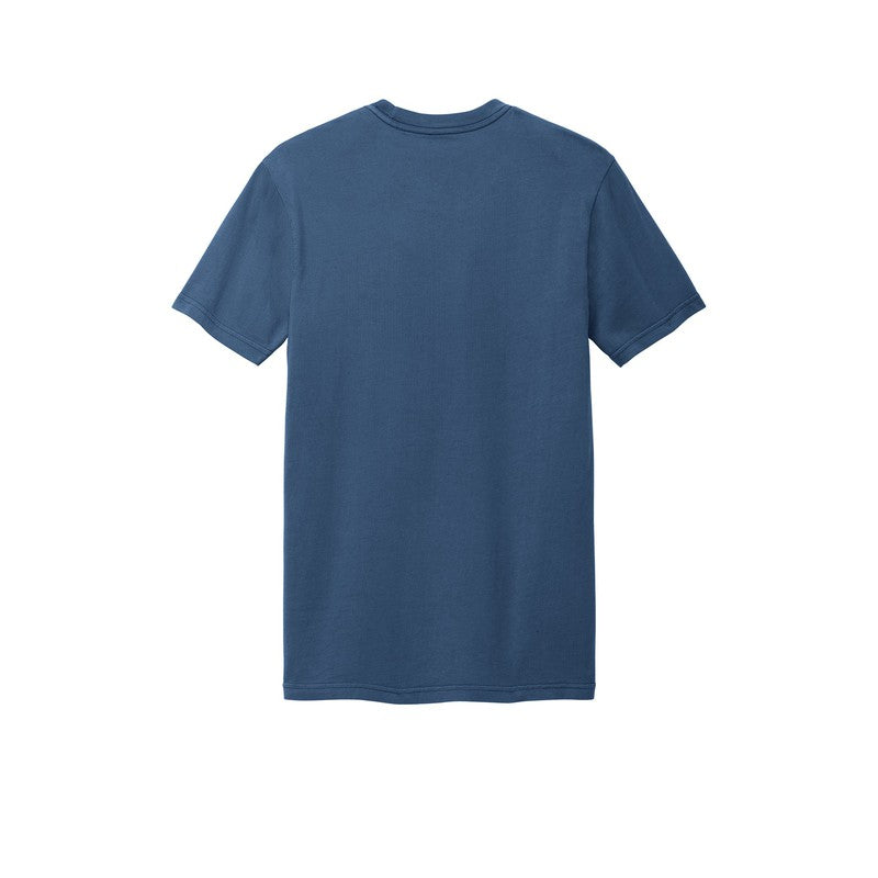 HB District Wash™ Tee - ARCH - TRUE NAVY