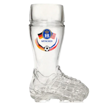HB Soccer Fan Kit