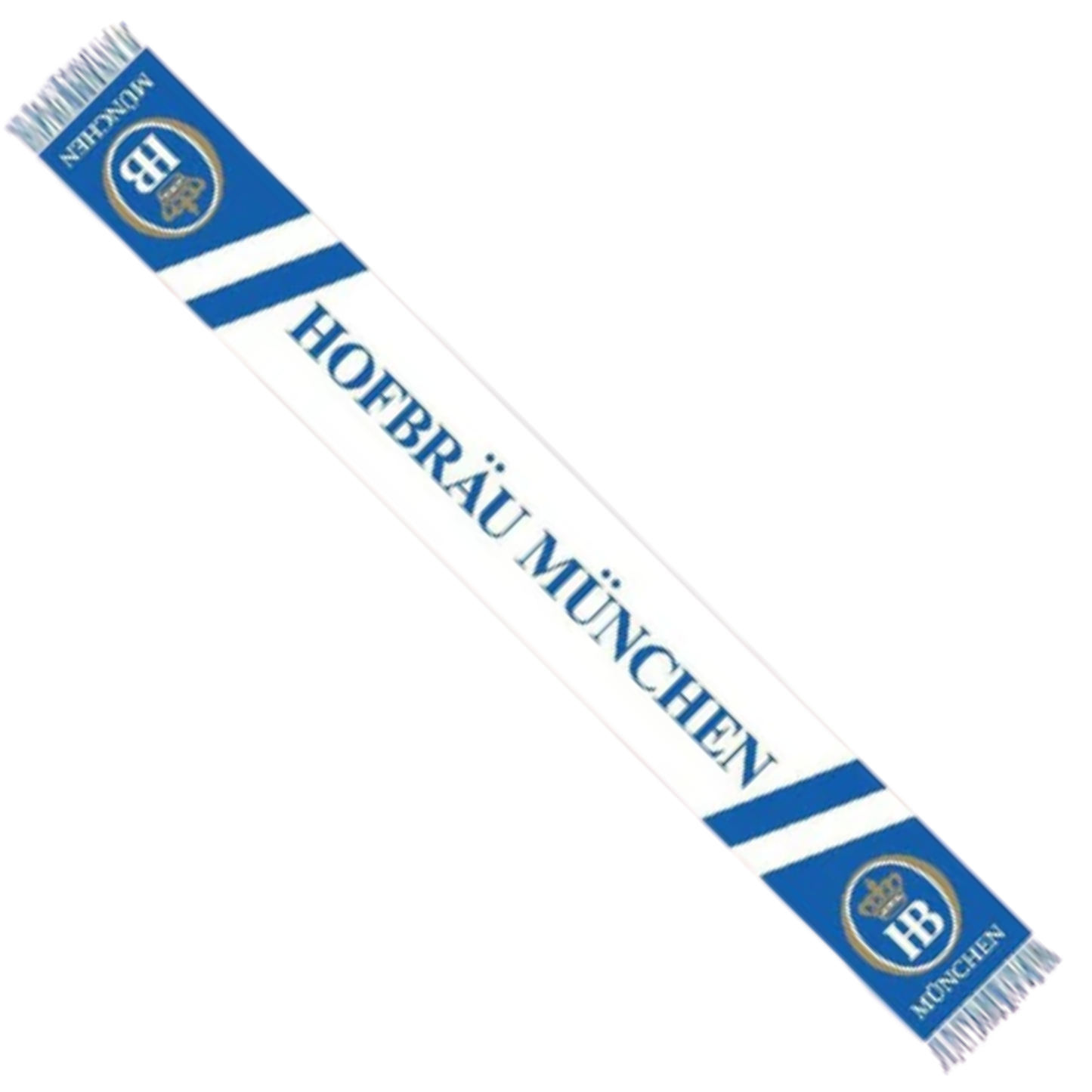 HB Soccer Fan Kit