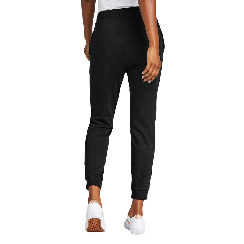 HB District® Women’s Perfect Tri® Fleece Jogger - Black