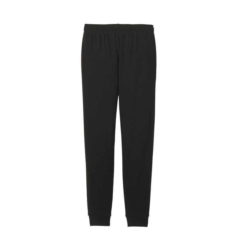 HB District® Women’s Perfect Tri® Fleece Jogger - Black