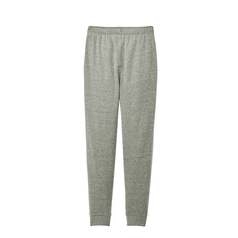 HB District® Women’s Perfect Tri® Fleece Jogger - Grey Frost