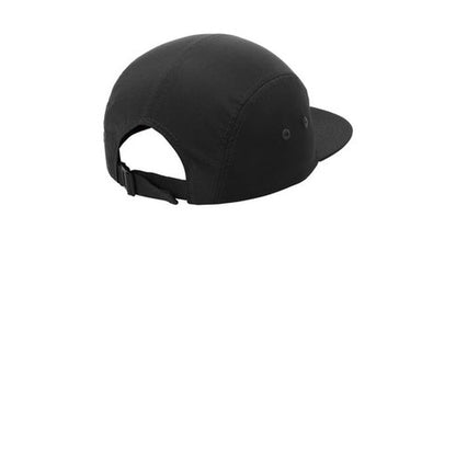 Hofbräuhaus München Poly Camper Cap - Black