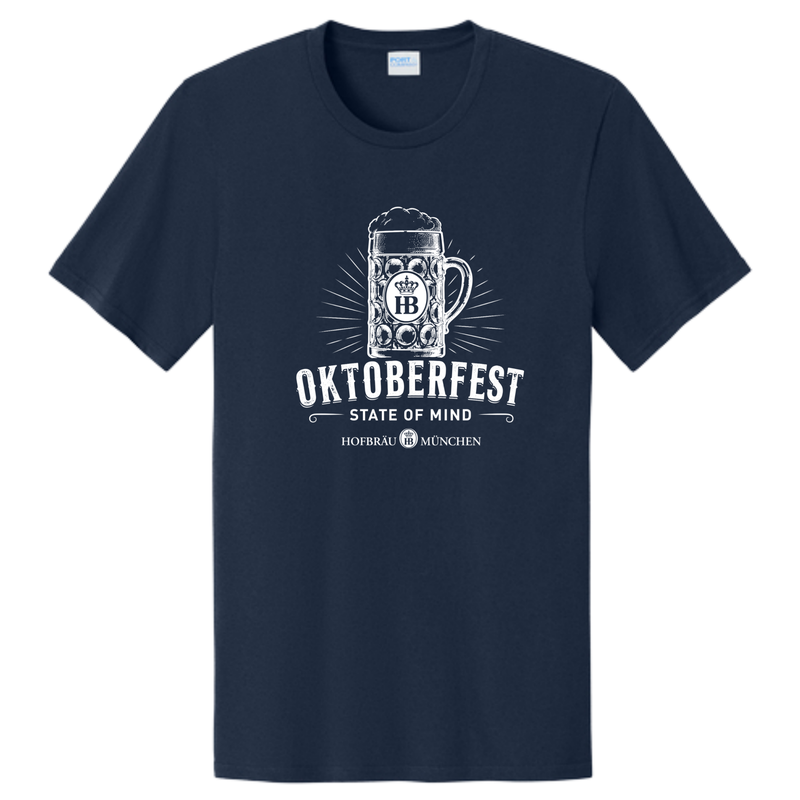 Oktoberfest Kit “Oktoberfest State of Mind”