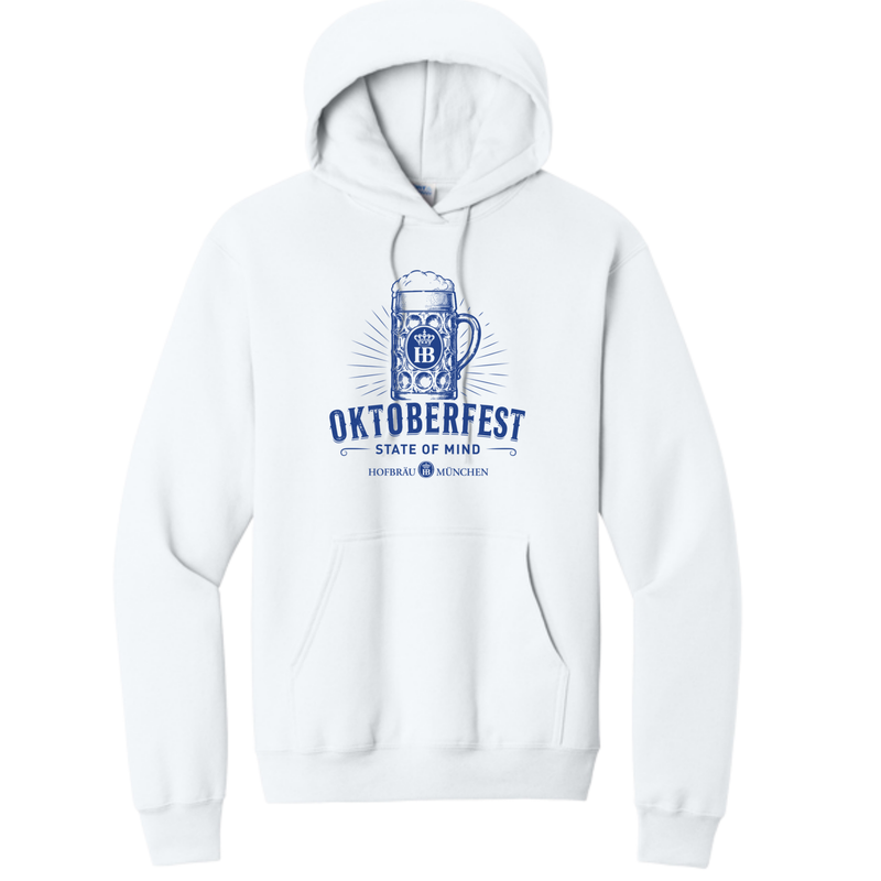 Oktoberfest Kit “Oktoberfest State of Mind”