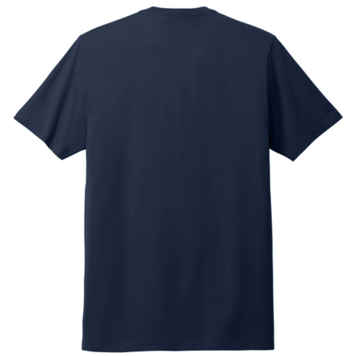 HB OKTO-BEER-FEST Stacked T-shirt - Night Sky Navy