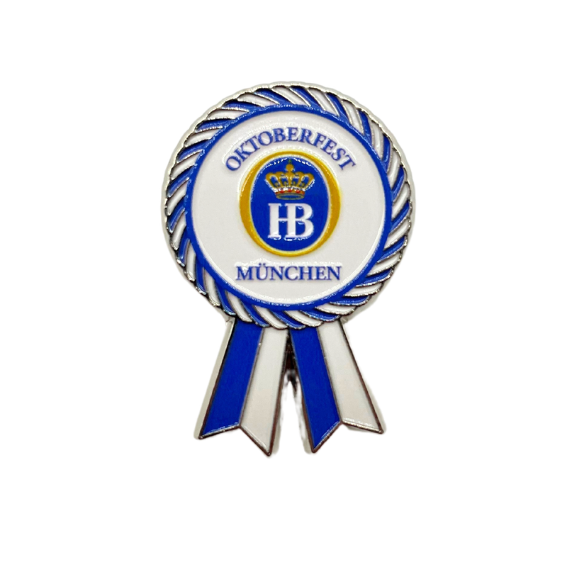 HB Pin "Anstecker Orden“