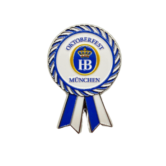 HB Pin "Anstecker Orden“