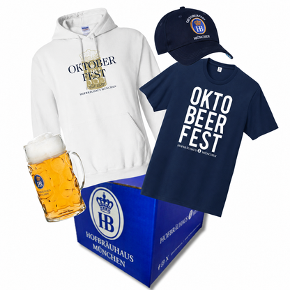 HB Halfway to Oktoberfest Kit