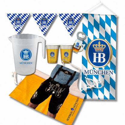 Oktoberfest Kit "Oktoberfest Dahoam“