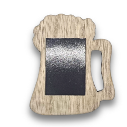 HB 3D Magnet "Jug"