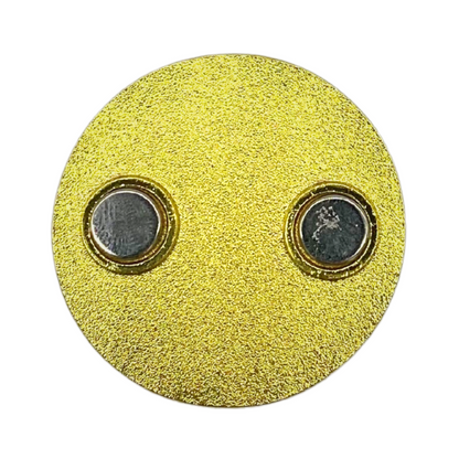 HB Magnet "Glucksrad"