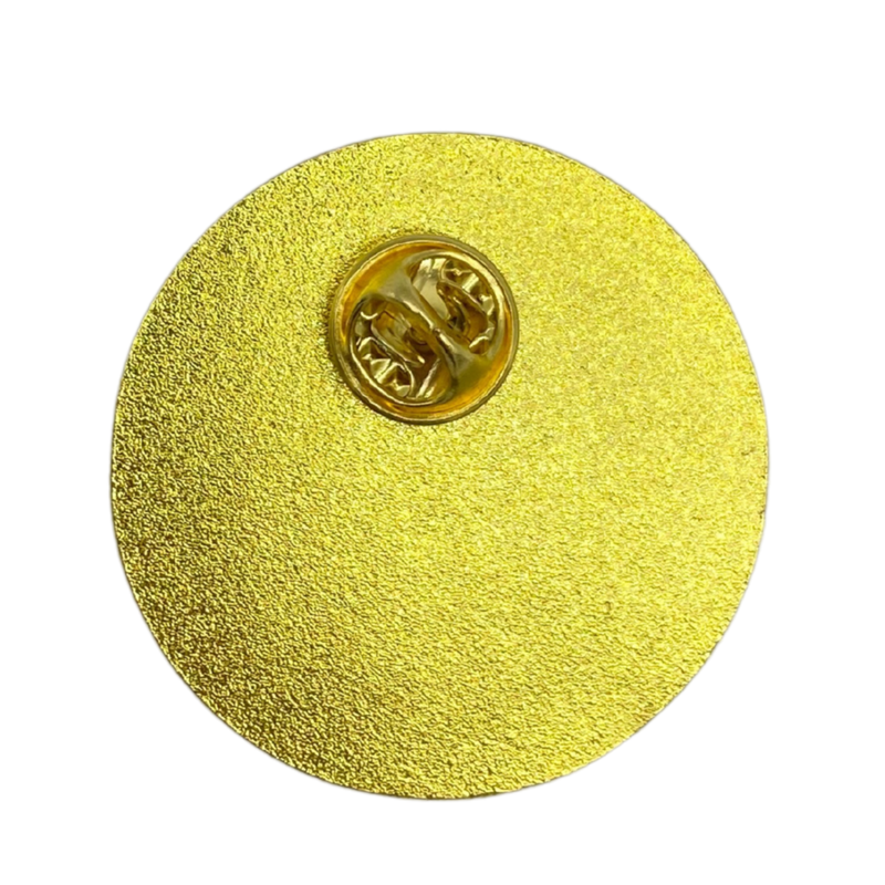 HB Pin "Glucksrad"