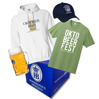 HB Halfway to Oktoberfest Kit