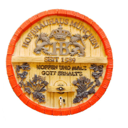 1589 Heritage Kit