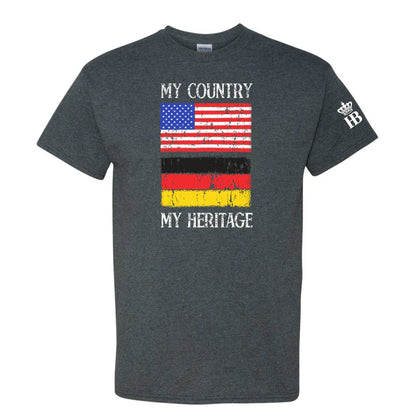 1589 Heritage Kit