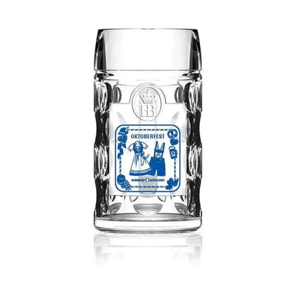 Oktoberfest Kit "Wiesn Warm-Up“