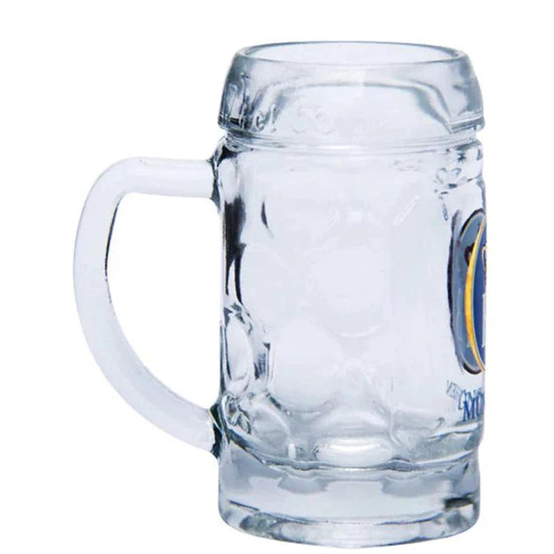 HB München Shot Glass Mug