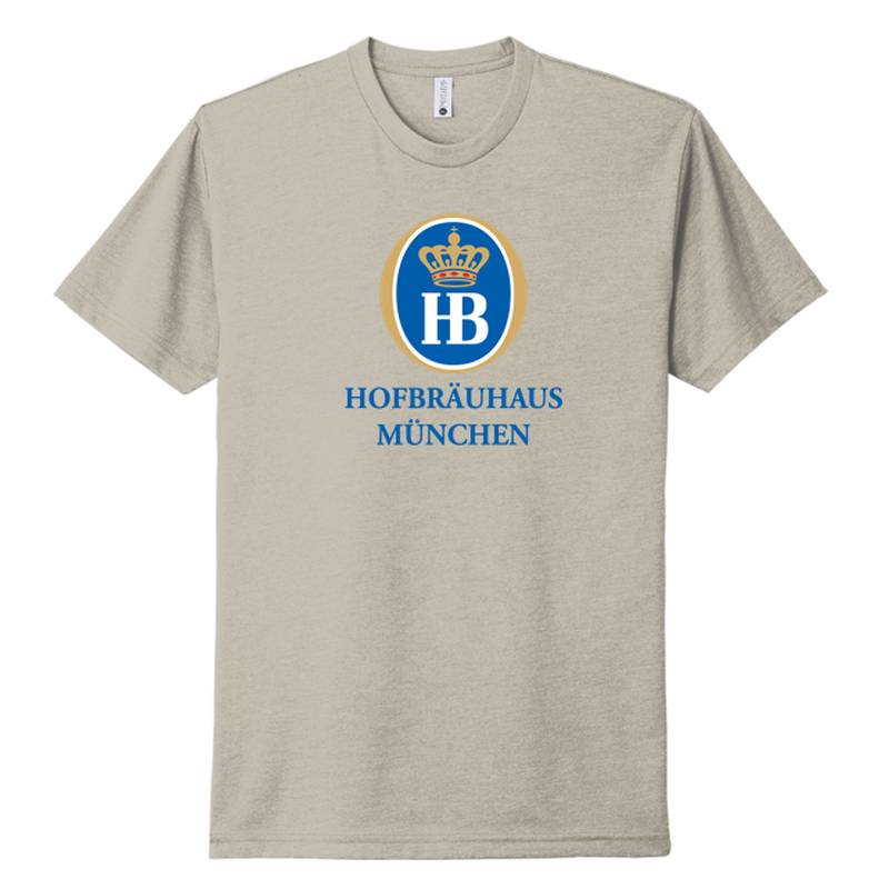 Hofbräuhaus München Fan Shirt - Silk