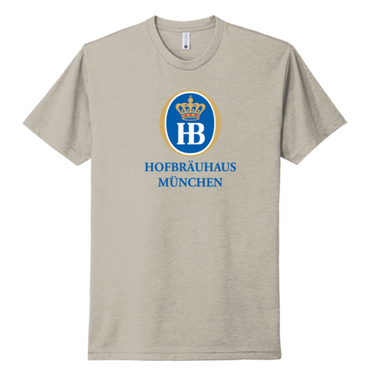 Hofbräuhaus München Fan Shirt - Silk