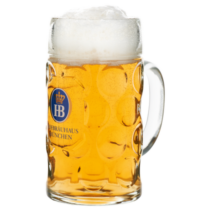 HB Halfway to Oktoberfest Kit