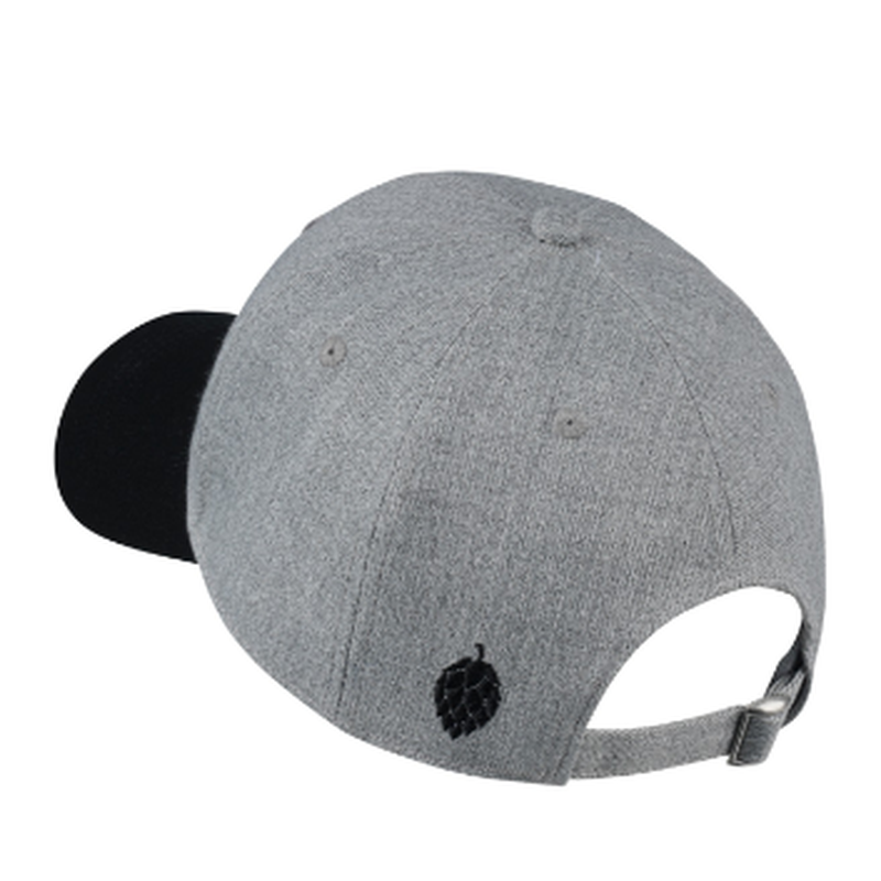 Hofbräuhaus München Cap München - Grey/Black