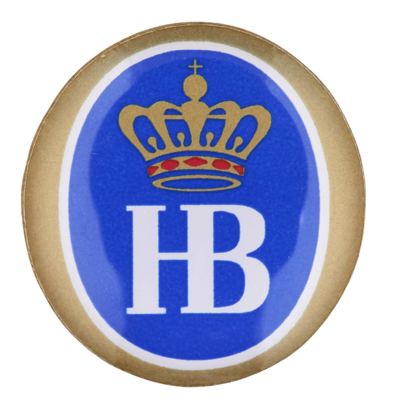 Hofbräuhaus München Pin "Klassisch"