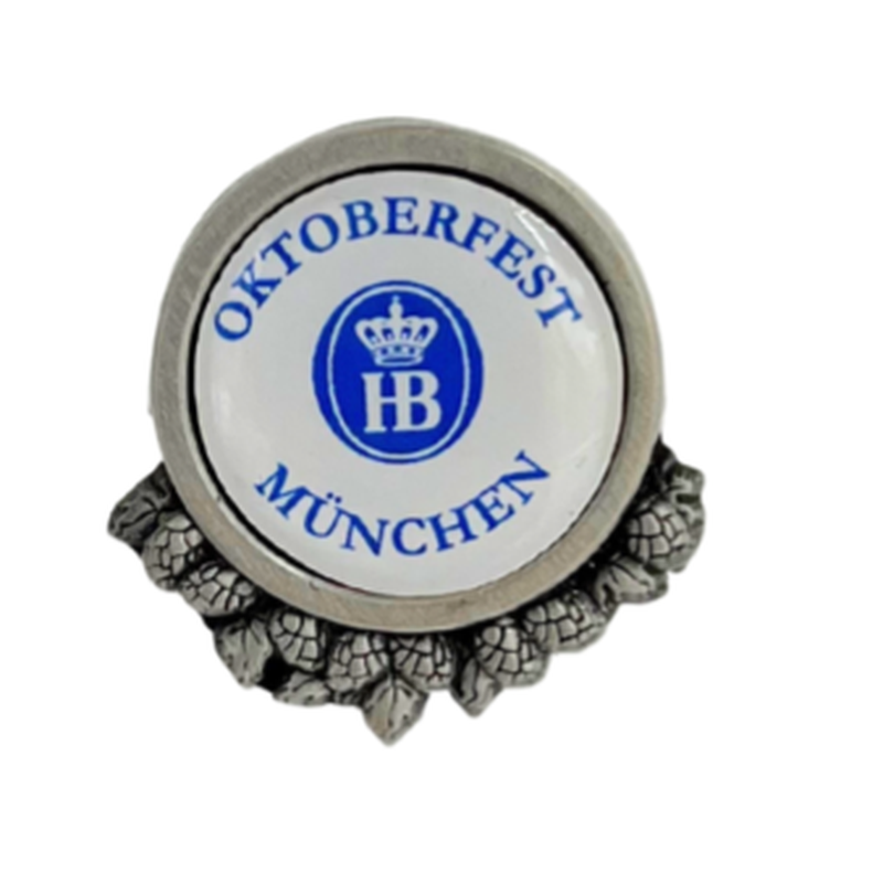 Hofbräuhaus München Pin 