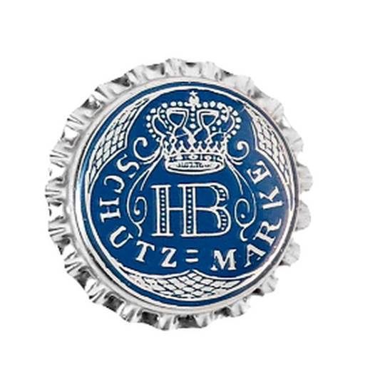 Hofbräuhaus München Pin "Schutzmarke"