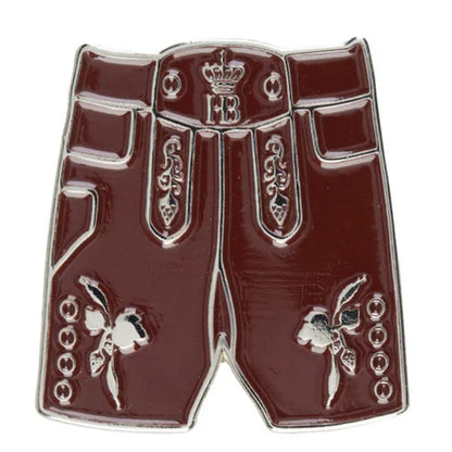 Oktoberfest Kit "Oktoberfest Pin Quartet“