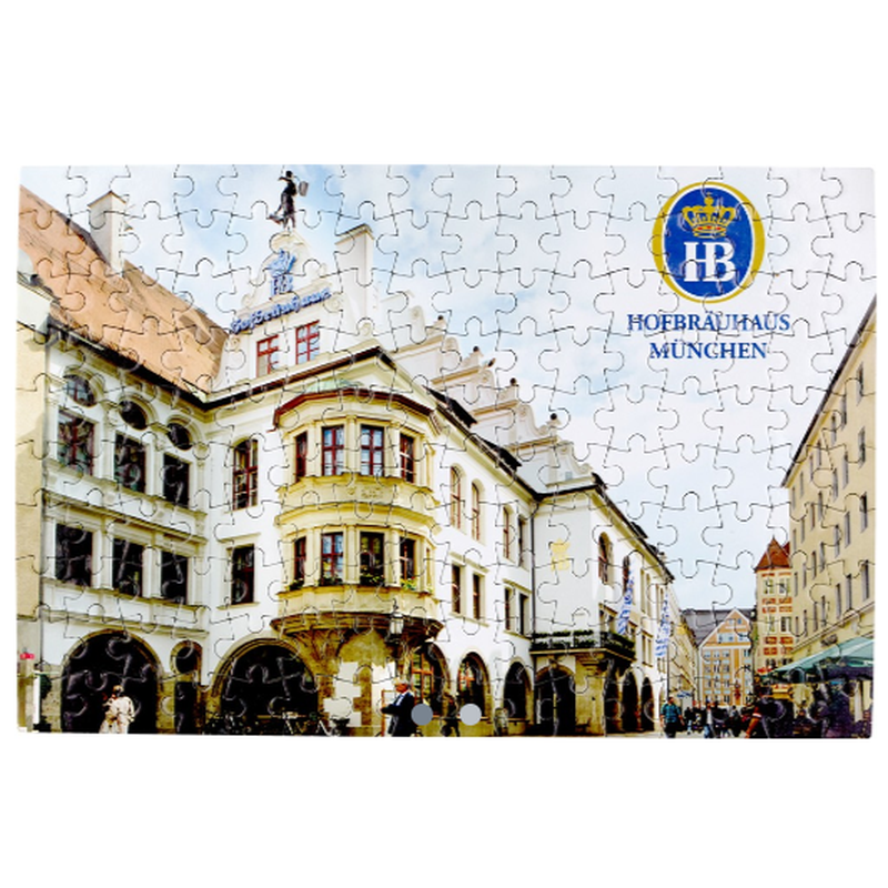 Hofbräuhaus München  Puzzle "Hofbräuhaus"