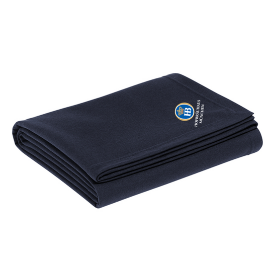 HB District® Re-Blanket™ - NAVY