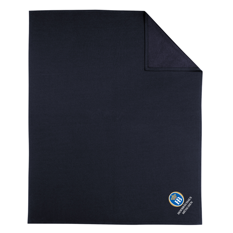 HB District® Re-Blanket™ - NAVY