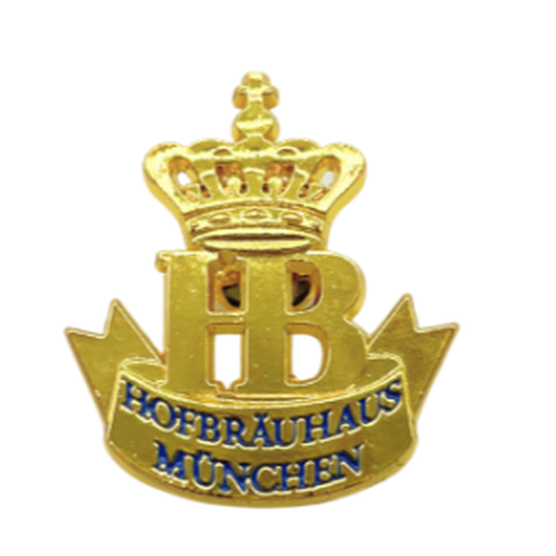 HB Pin "Banderole"