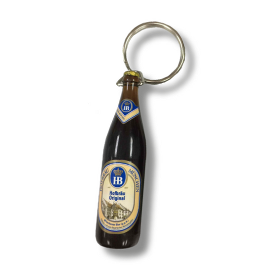 HB Flaschenöffner Hofbräu Original